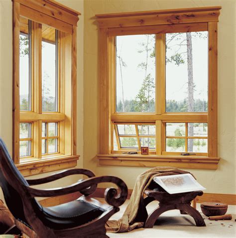 jeldwen wood awning windows